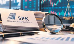 Borsada dikkat çeken karar! SPK üç aracı kurumun faaliyetlerini durdurdu