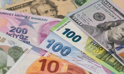 Döviz alacaklar dikkat! Dolar ve euroda son fiyatlar