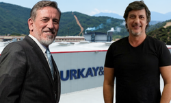 İBRAHİM BURKAY'A AMBARGO ÇARPTI!