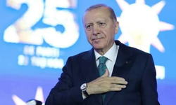 Cumhurbaşkanı Erdoğan’dan Külliye’de önemli mesajlar