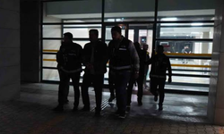 DEAŞ’a finansman soruşturmasında yeni gelişme!