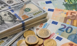 23 Ekim dolar ve euro kaç TL oldu? Güncel döviz kurları