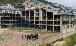 Bursa Çekirge teras projesi 2027’de açılacak: İşte projenin detayları