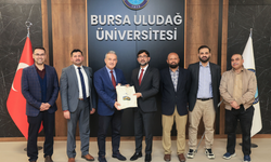 BUÜ ile Pakistan üniversitesinden ortak araştırma ve bilimsel etkinlik adımı