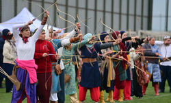 Bursa’da oklar şampiyonluk için atılıyor! 202 sporcu sahada