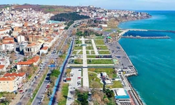 Bursa’da yeni haftada hava nasıl olacak? Sıcaklık 22 dereceye çıkıyor