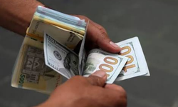Dolar ve euroda haftanın ilk rakamları belli oldu! İşte güncel döviz kurları