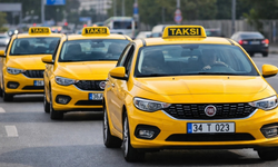 Bursa’da taksiye binenler dikkat! Yeni tarife 11 Ekim’de başlıyor