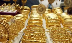 Altın fiyatlarında düşüş! 26 Ekim gram altın ve ons altın ne kadar?