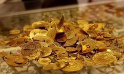 Altın piyasasında son gelişme! Fiyatlar belli oldu