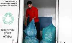 Bursa’da çevre çalışmaları sürüyor! 9 ayda ortaya çıkan tablo