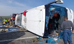 Bursa’yı sarsan kazada hayatını kaybeden 11 kişinin kimliği belli