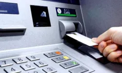 Bankalar ATM limitlerini güncelledi! İşte günlük çekim tutarları