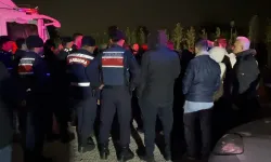 İnegöl’de fabrikada gerginlik! İşçiler 2 aylık maaşlarını istedi