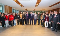 Biba’dan üniversitelilere destek mesajı: Büyükşehir olarak yanınızdayız
