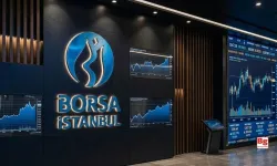 Borsa İstanbul’da cuma kaybının ardından toparlanma başladı