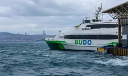 Bursa’da deniz yoluyla seyahat edecekler dikkat! Seferler iptal