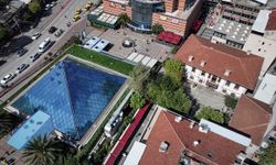 Bursa’da 558 yıllık okul: hoca İlyas ortaokulu 1468’den beri eğitim veriyor