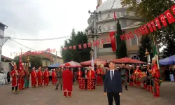Bursa’da 183 kişi hastanelik olduğu pilav şenliği için muhtardan açıklama geldi