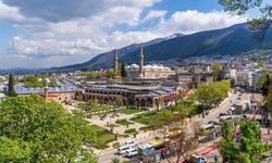 Bursa’da havanın seyri değişiyor! Meteoroloji yeni tahmini açıkladı