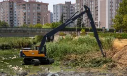 Bursa’da dere ıslahında büyük çalışma!