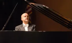 Bursa’da sanat dolu akşam! Dünyaca ünlü piyanist Bursalılarla buluşacak