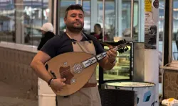 Bursa’da ilginç başarı hikâyesi Çocuklarına yaptığı tatlı mesleğini değiştirdi!