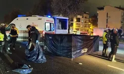 Bursa'da feci kaza! Otomobilin çarptığı 63 yaşındaki yaya hayatını kaybetti