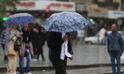 Bursa’da salı günü plan yapanlar dikkat! Sağanak bekleniyor