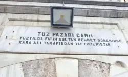 Boyalar dökülünce tarihi detaylar ortaya çıktı!