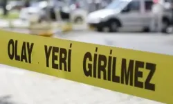 Bursa Gemlik’te kan donduran olay! Yaralı kadın bankaya sığındı