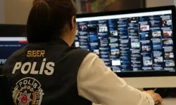 Bursa dahil 61 ilde siber operasyonunda 547 şüpheli yakalandı