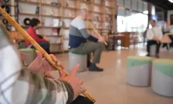 Kestel Belediyesi’nden vatandaşlara ücretsiz enstrüman eğitimi