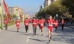 Bursa’da yarın trafik düzenlemesi var! FSM çevresine dikkat