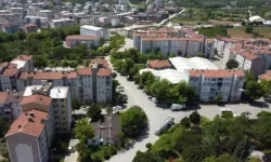 Bursa’nın bu ilçesinde dönüşüm başlıyor! Aylık taksit 7 bin 300 TL