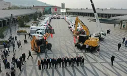 Bursa'da hizmet kapasitesini artıracak yatırım!
