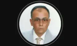 Bursa sağlık camiasının acı kaybı: Op. Dr. Bülent Baran vefat etti