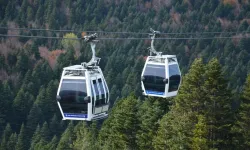 Bursa Teleferik kapanıyor! Seferlerin başlayacağı tarih açıklandı