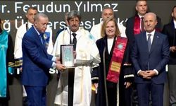 Bursa Uludağ Üniversitesi’ne uluslararası başarı!