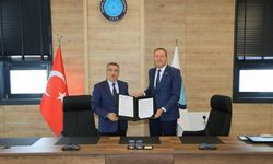 BUÜ’den öğrencilerin mesleki gelişimi için yeni iş birliği