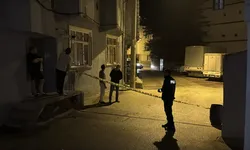 Bursa’nın Yıldırım ilçesinde silahlı kavga: yaralanan kişi hastaneye sevki edildi