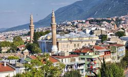 Bursa’da 20 Ekim Salı günü hava nasıl olacak?