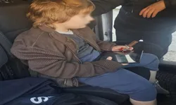 7 yıl sonra bulunan Nazar’ın davasında yeni gelişme