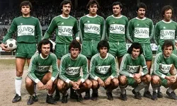 Bursaspor'un unutulmaz futbolcusu Kemal Batmaz hastaneye kaldırıldı