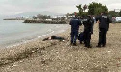 Bursa’da plajda erkek cesedi bulundu, üzerinden not çıktı