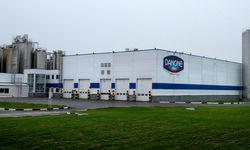 Bursa’daki Danone tesisleri gündemde! Şirketten önemli devir kararı