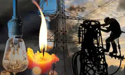 Bursa’da Planlı Elektrik Kesintisi Takvimi: 29 Ekim’de Hangi Saatlere Dikkat Edilmeli?