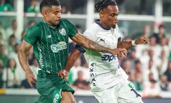 Bursaspor’u zorlu fikstür bekliyor! 8 günde 3 maç, hedef 9 puan