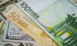 Dövizde günün rakamları belli oldu! Dolar ve euro ne kadar?