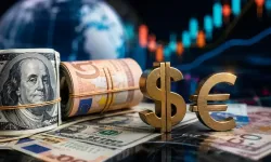 Döviz kurlarında son durum! Dolar, euro ve sterlin kaç TL oldu?